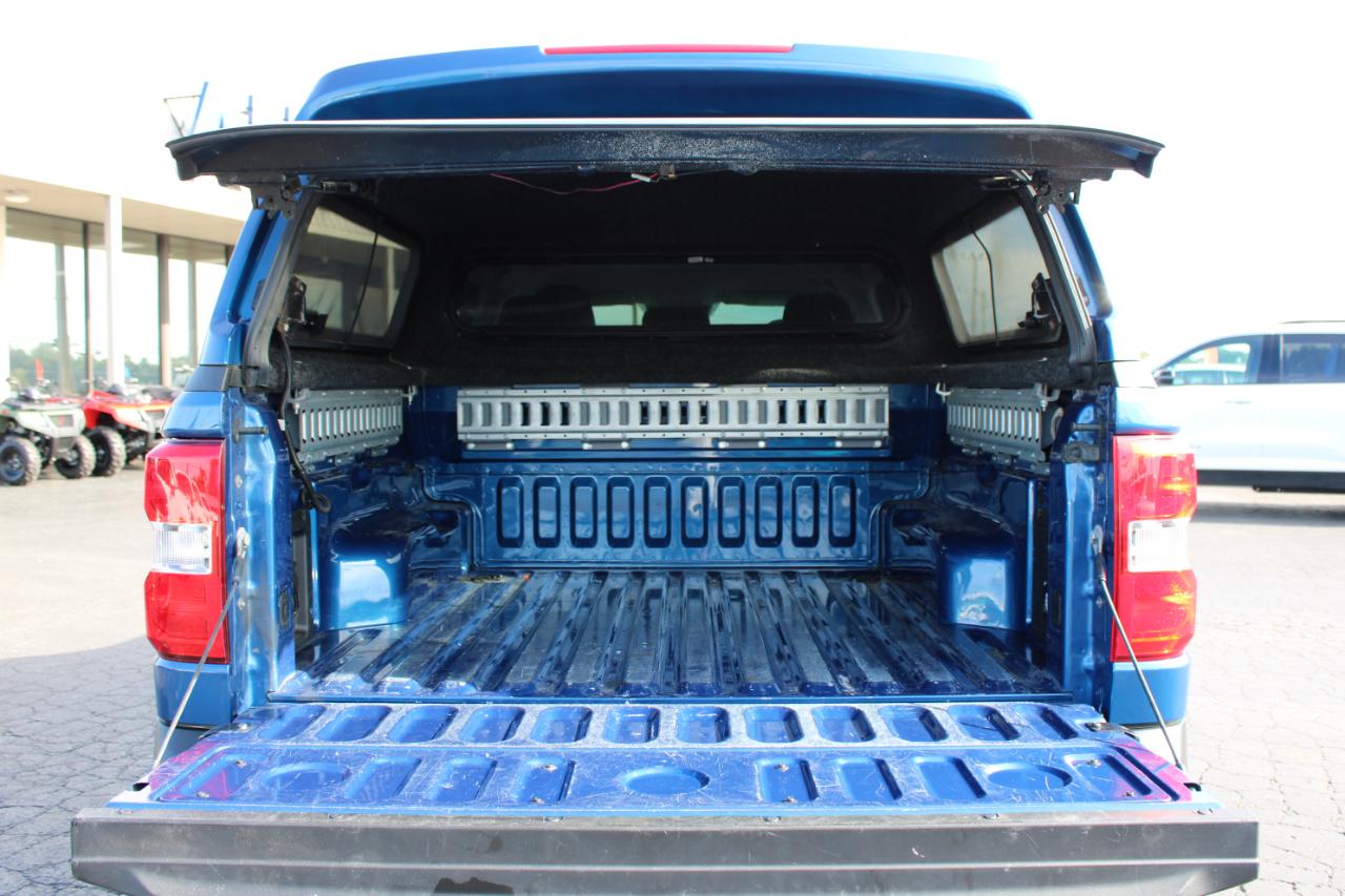 Ford Maverick XLT 2023