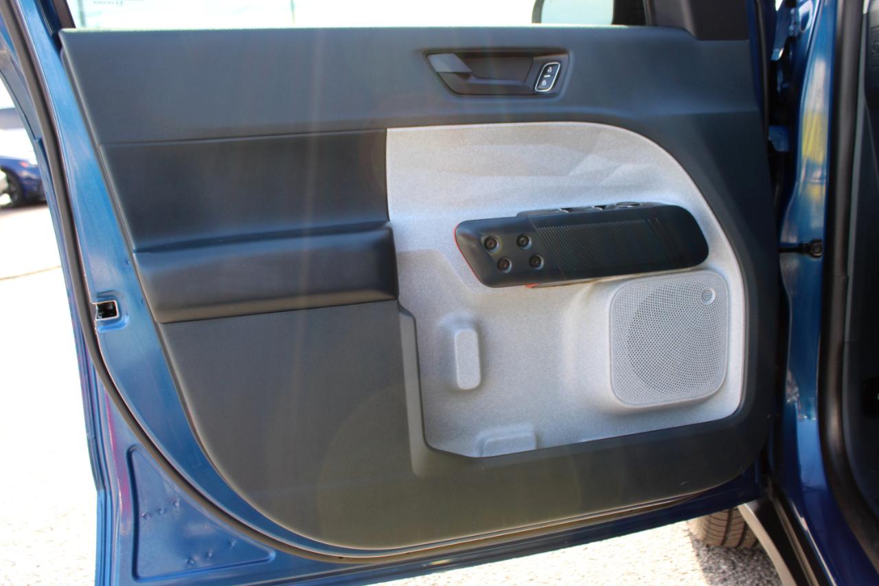 Ford Maverick XLT 2023