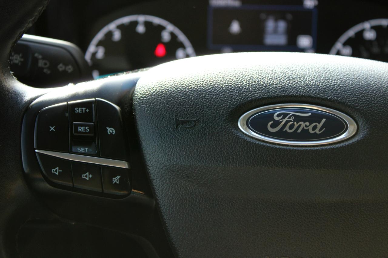 Ford Maverick XLT 2023