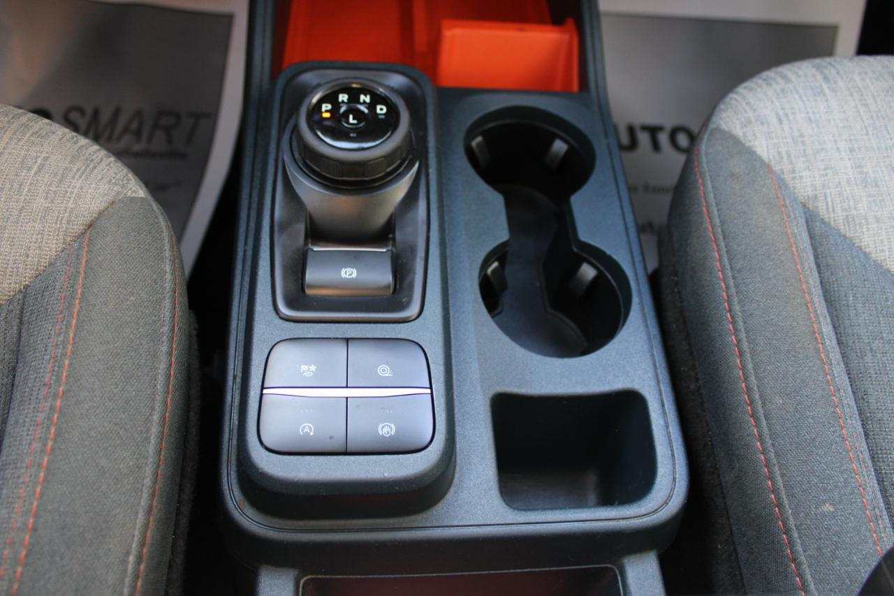 Ford Maverick XLT 2023