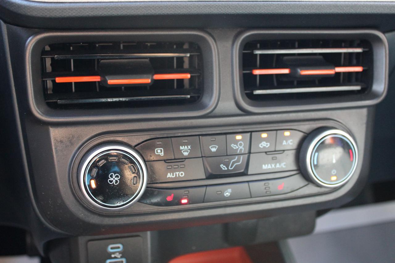 Ford Maverick XLT 2023