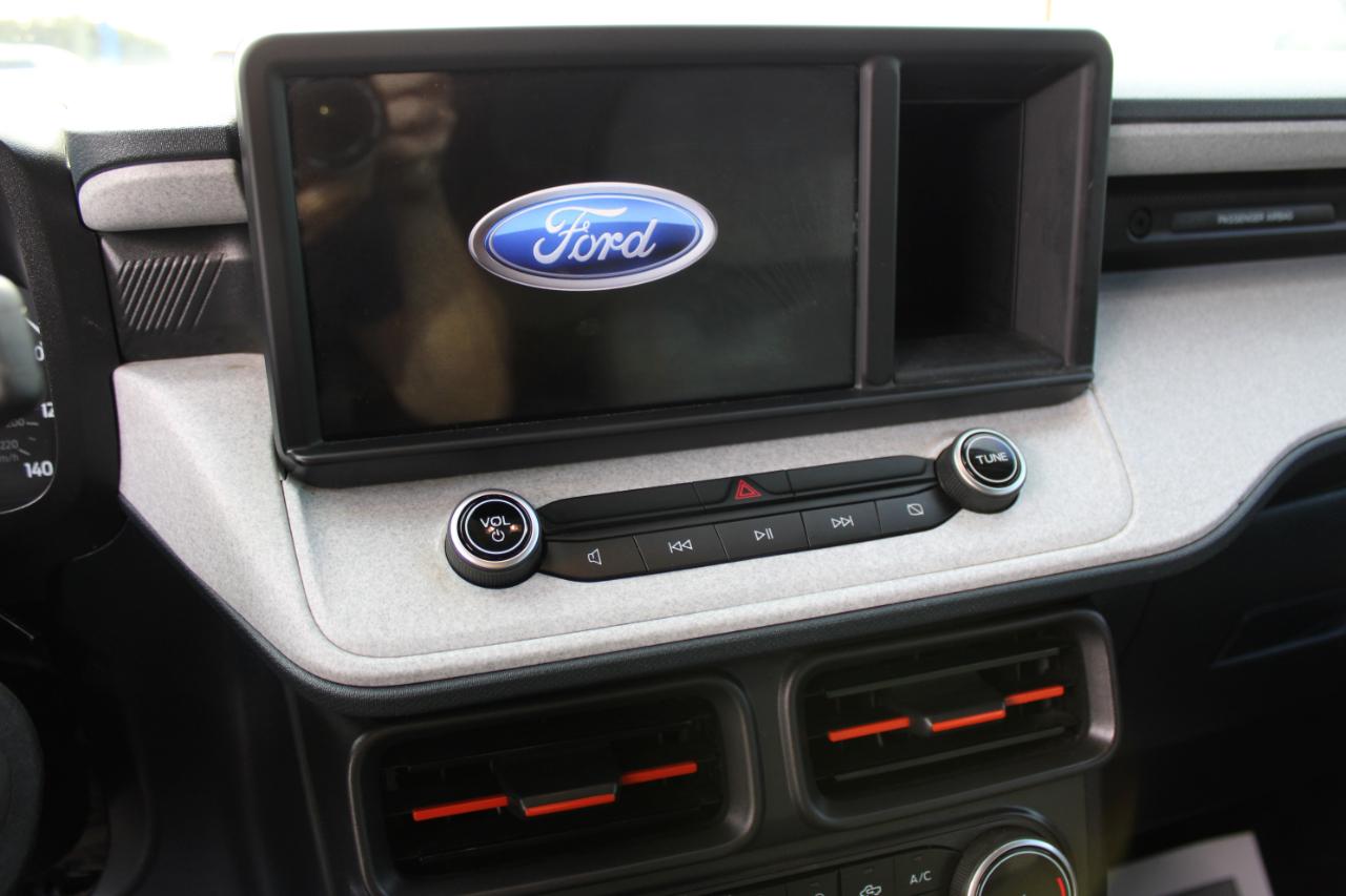 Ford Maverick XLT 2023