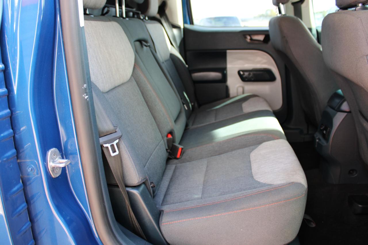 Ford Maverick XLT 2023