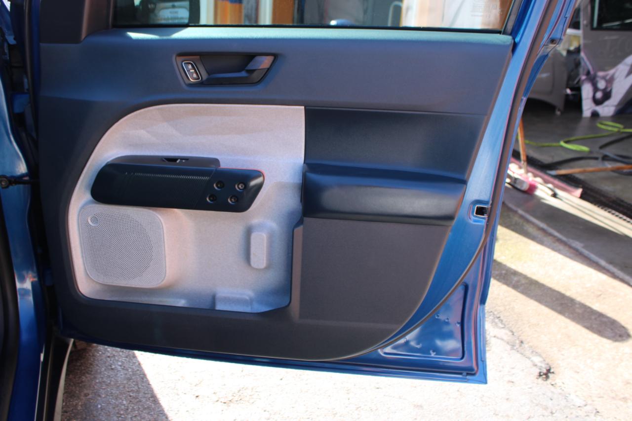 Ford Maverick XLT 2023