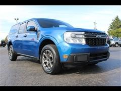 2023 Ford Maverick 