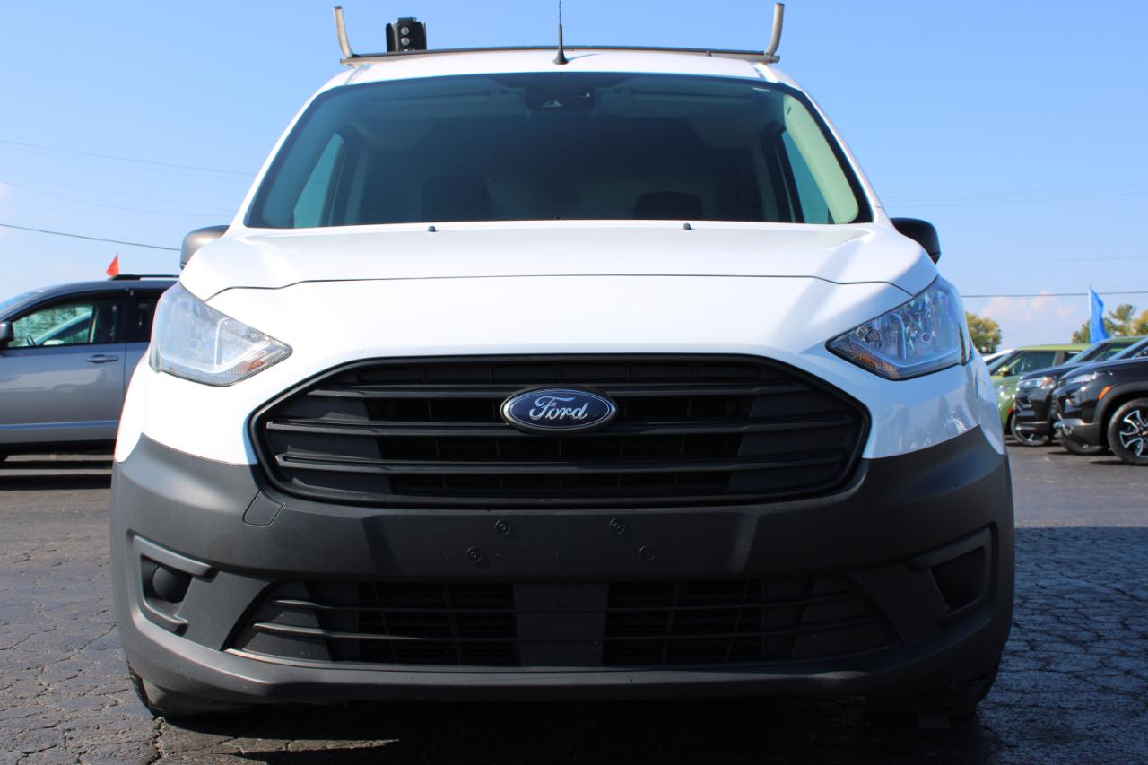 Ford Transit Connect  2022