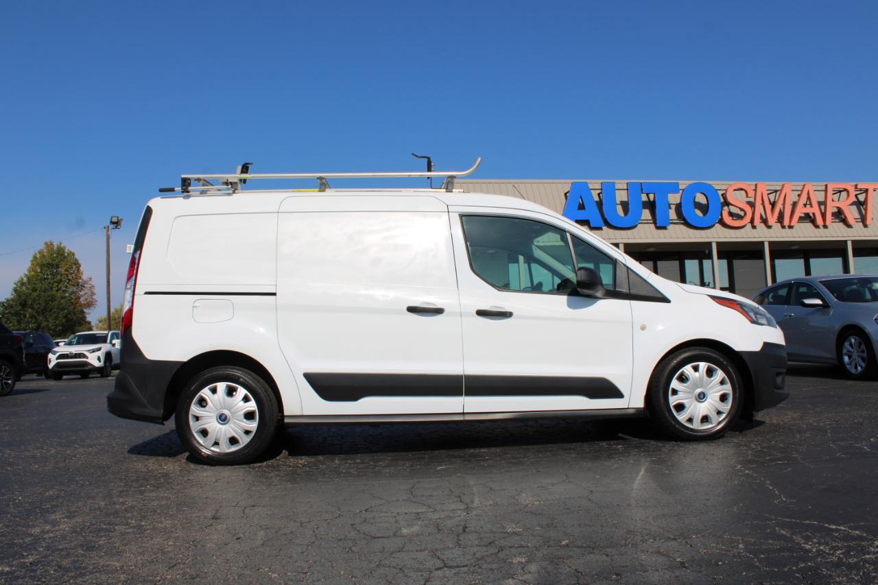 Ford Transit Connect  2022