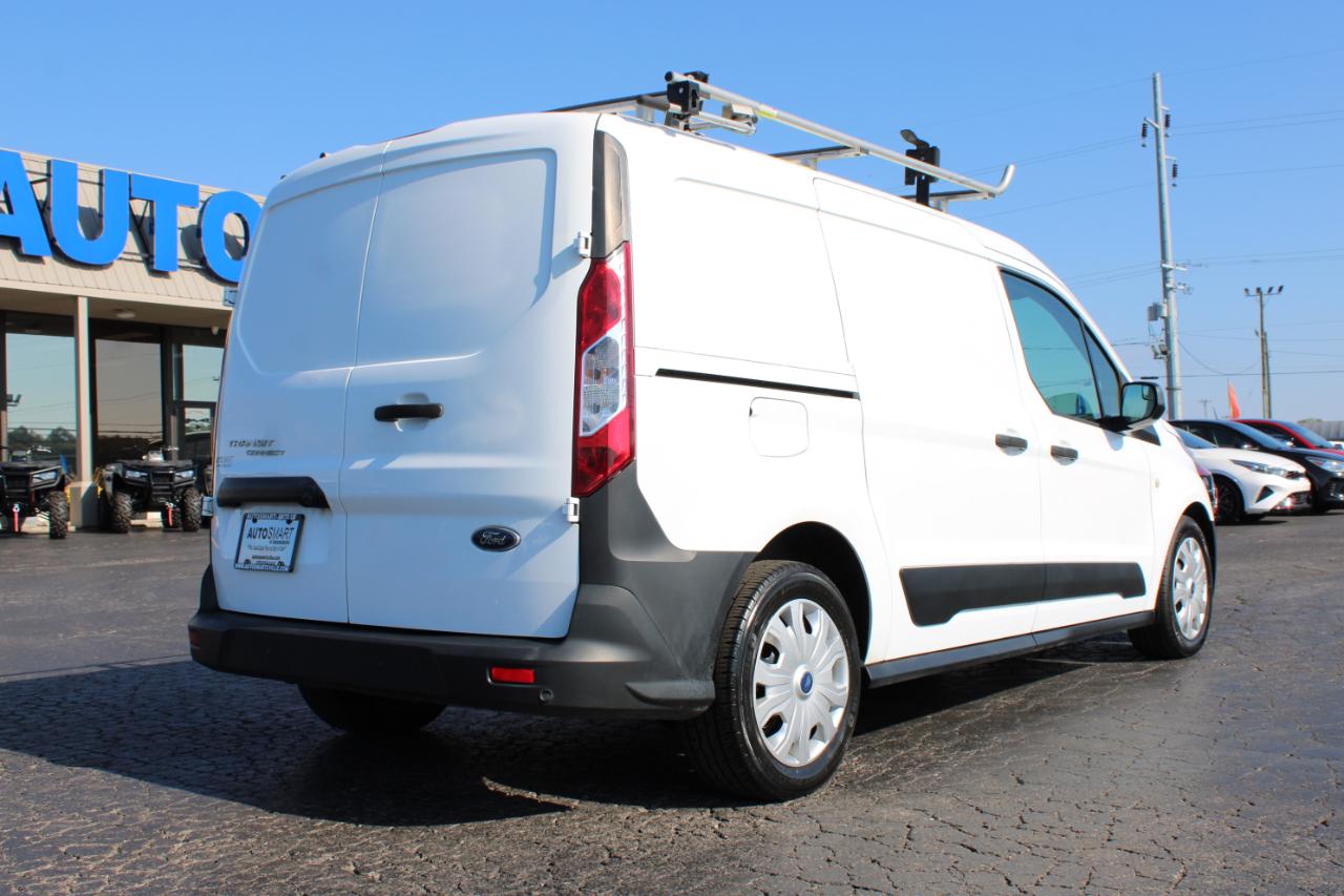 Ford Transit Connect  2022
