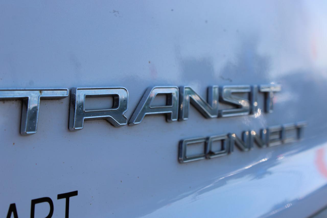 Ford Transit Connect  2022