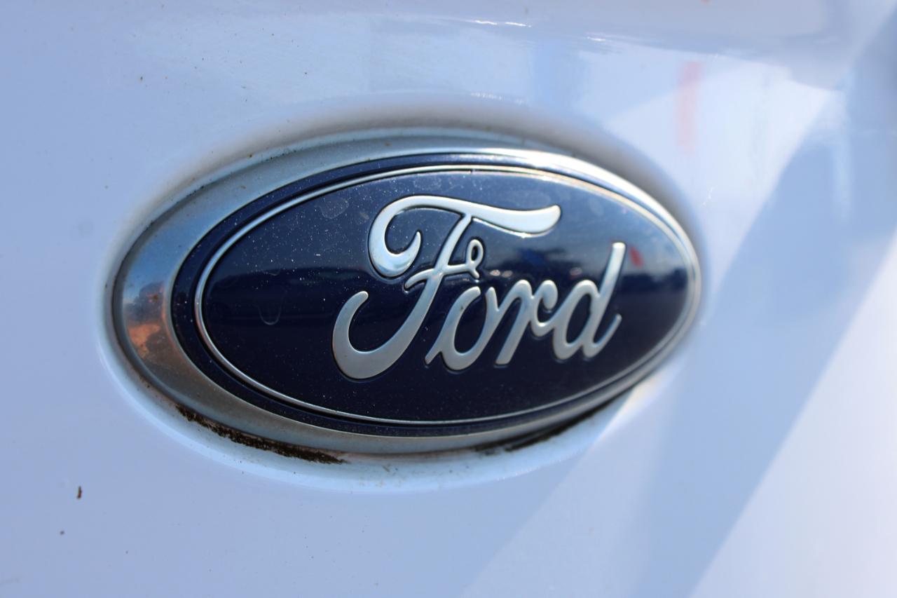 Ford Transit Connect  2022