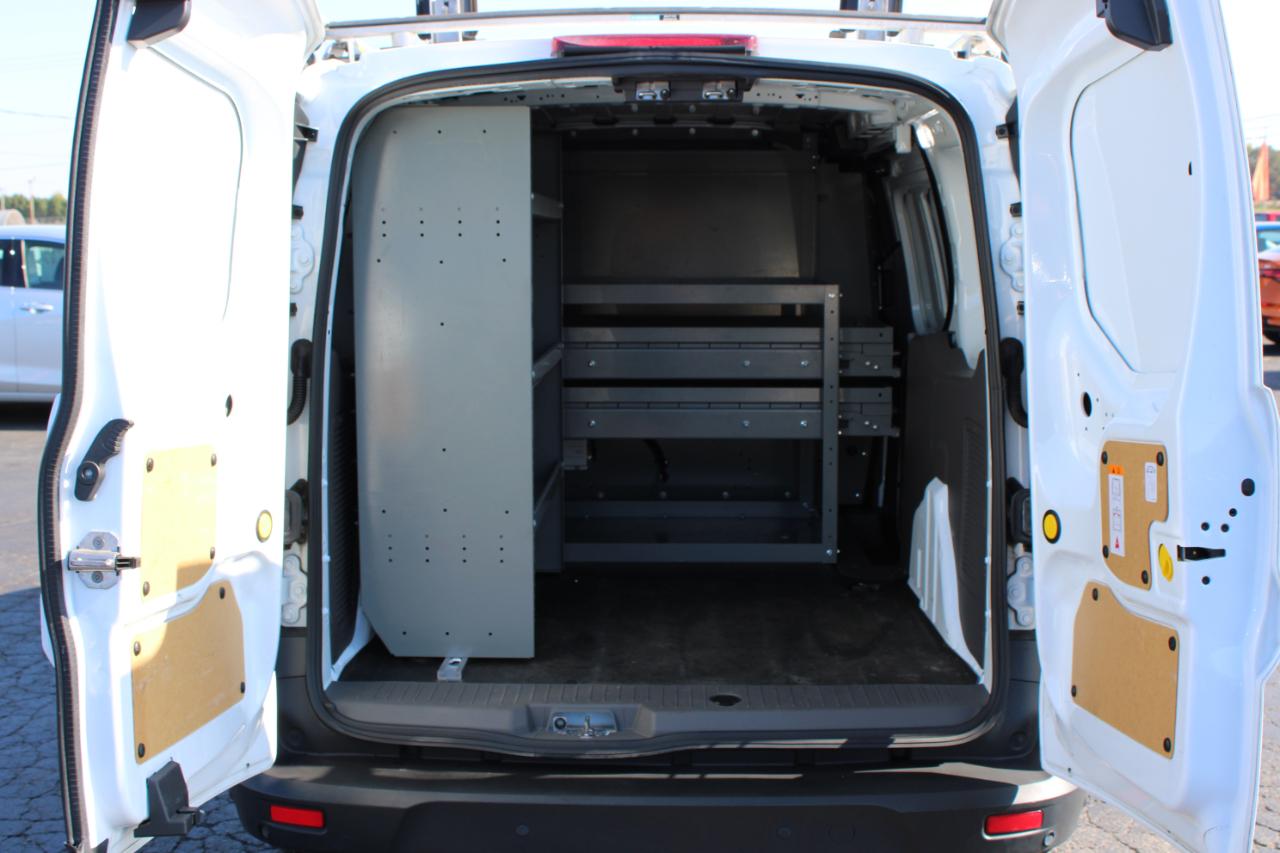 Ford Transit Connect  2022