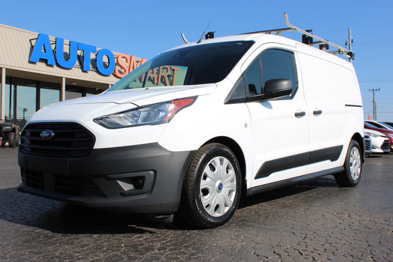 Ford Transit Connect  2022