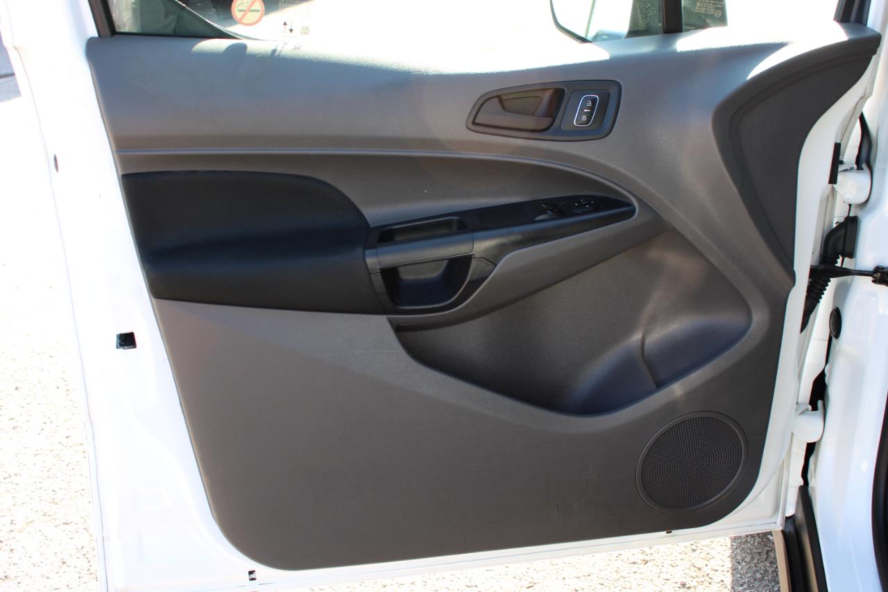 Ford Transit Connect  2022