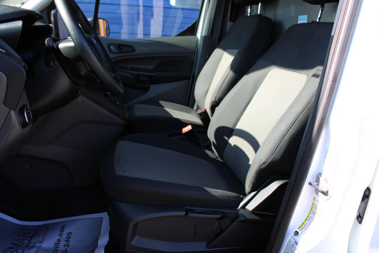 Ford Transit Connect  2022