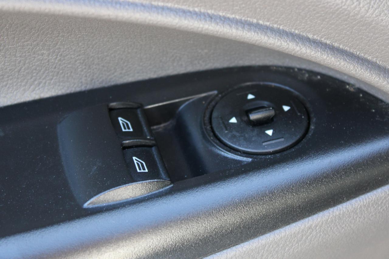 Ford Transit Connect  2022