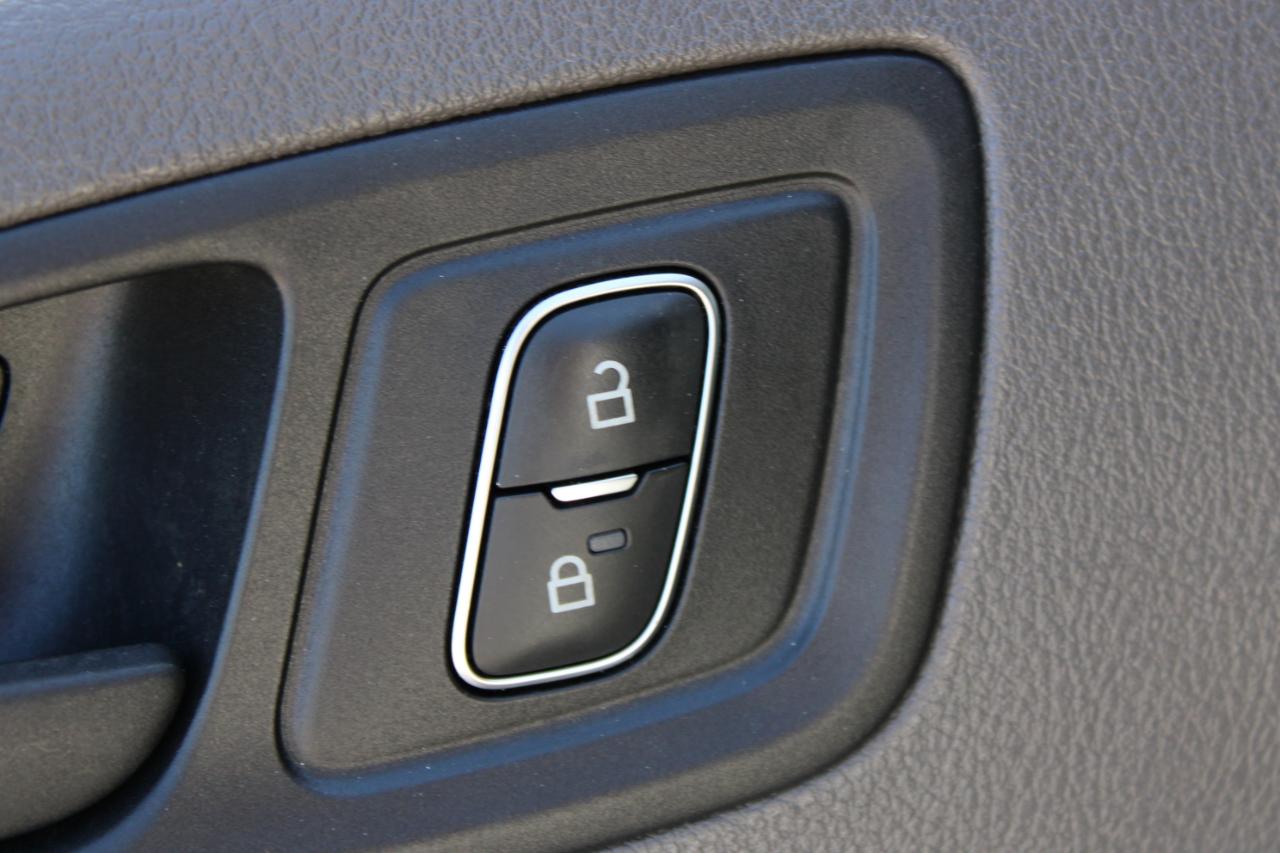 Ford Transit Connect  2022