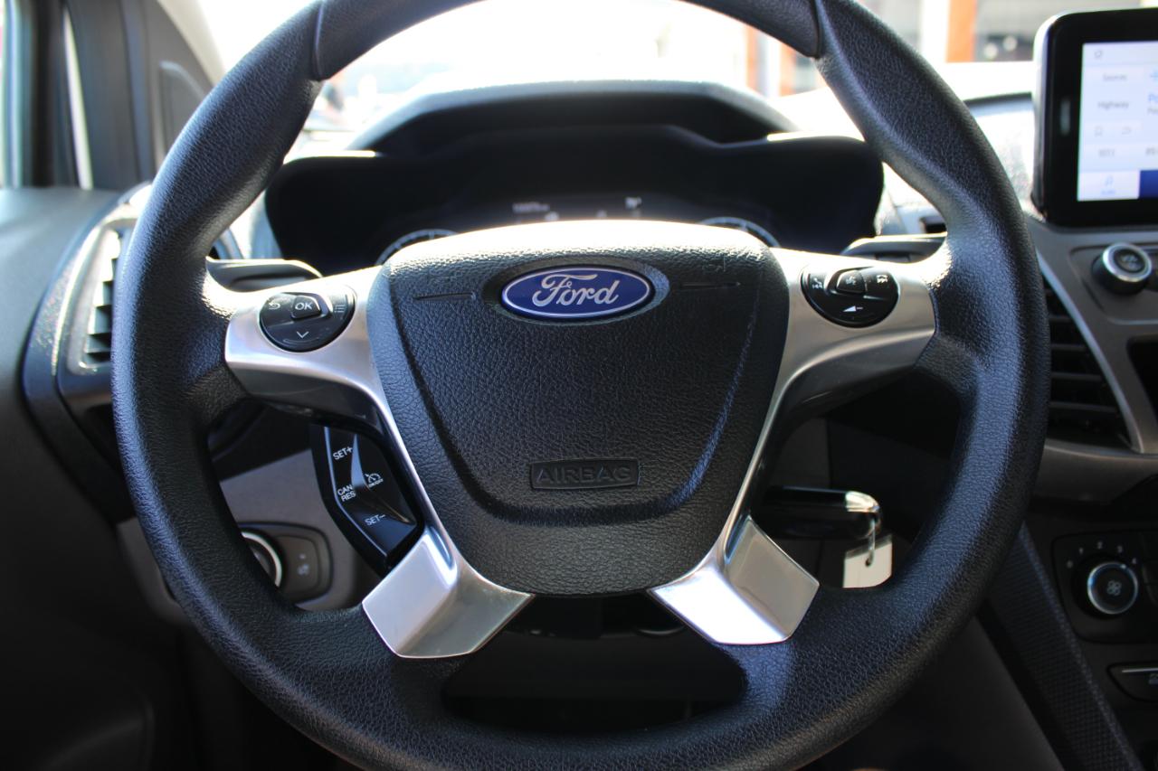 Ford Transit Connect  2022