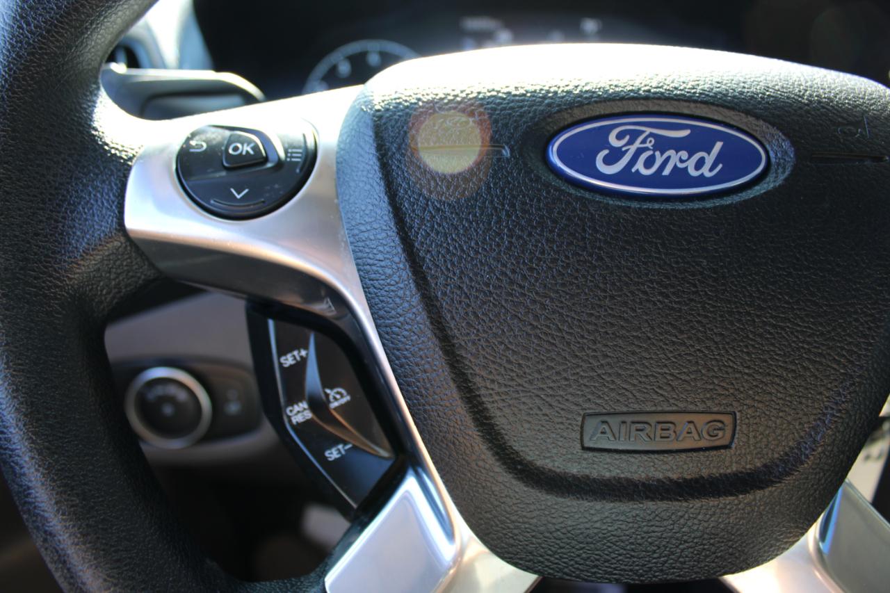 Ford Transit Connect  2022