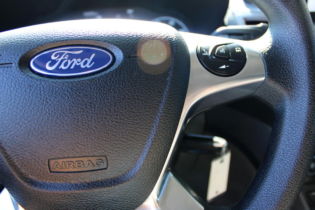 Ford Transit Connect  2022