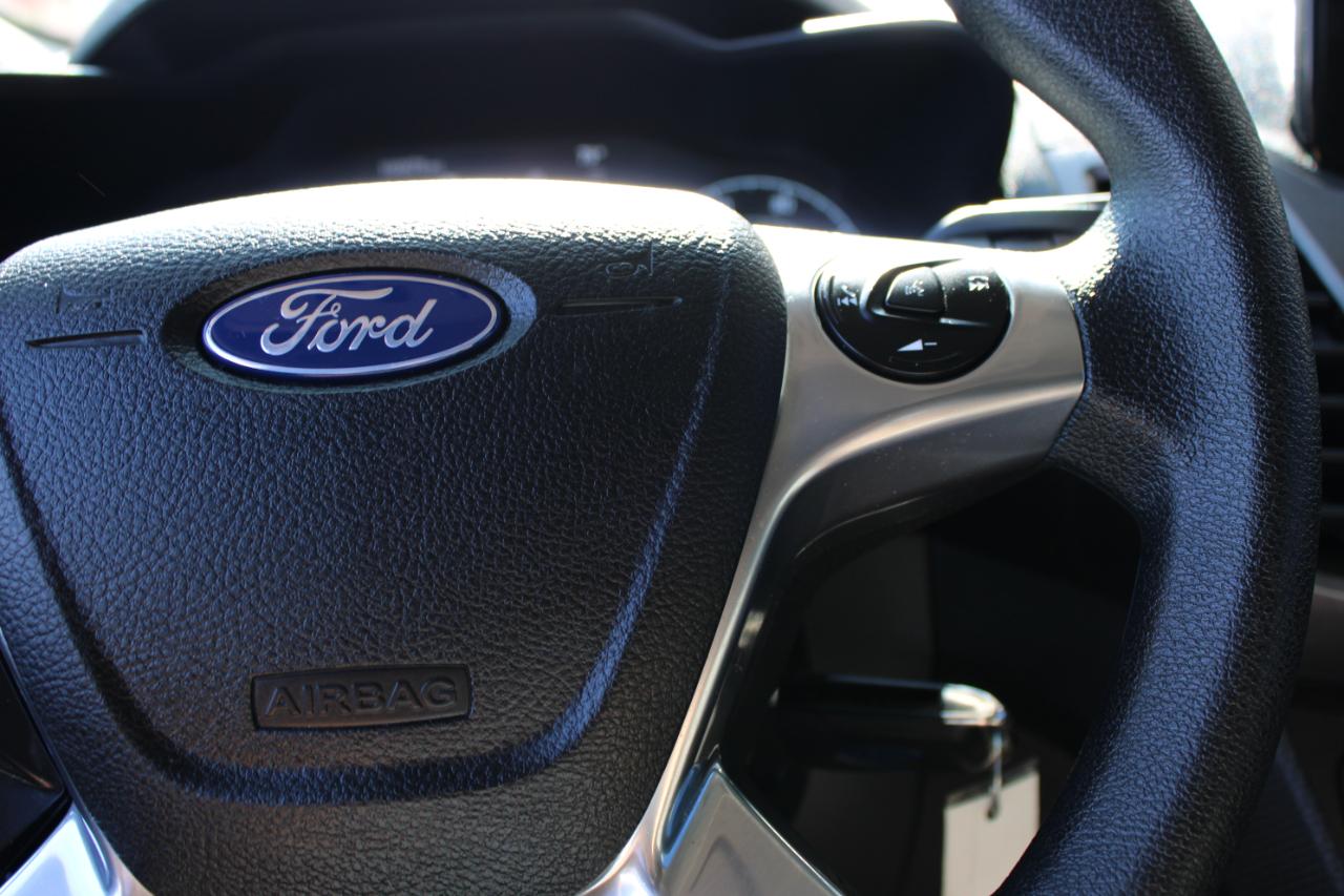 Ford Transit Connect  2022