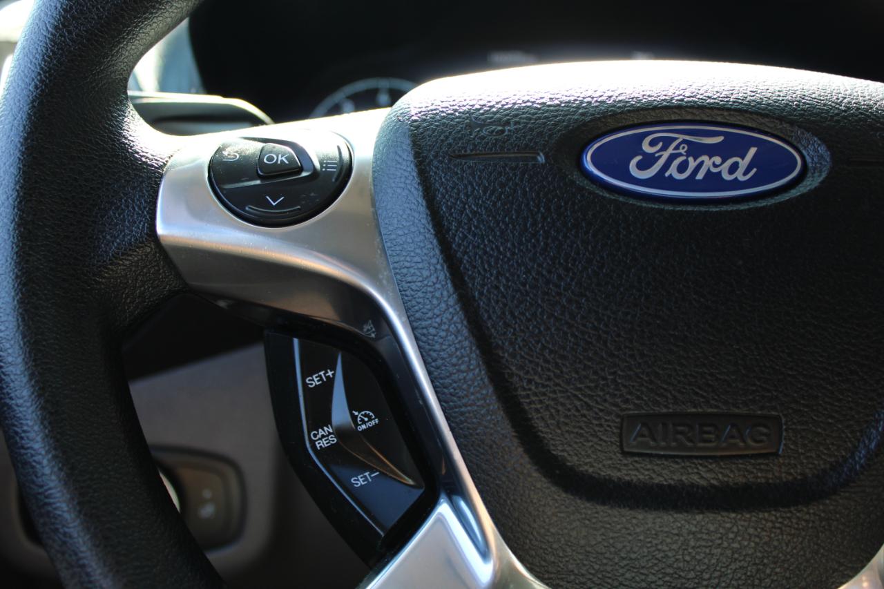 Ford Transit Connect  2022