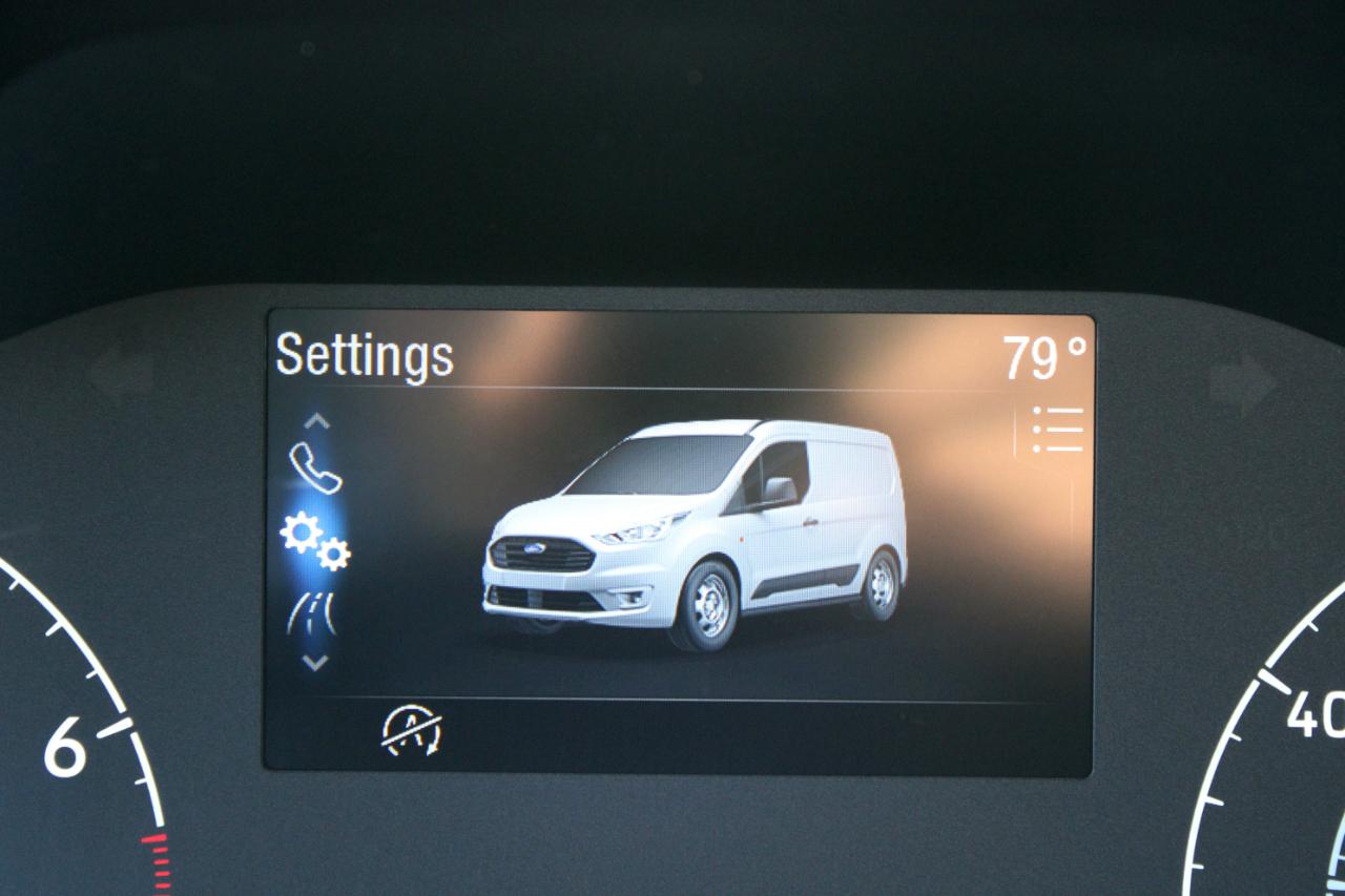 Ford Transit Connect  2022