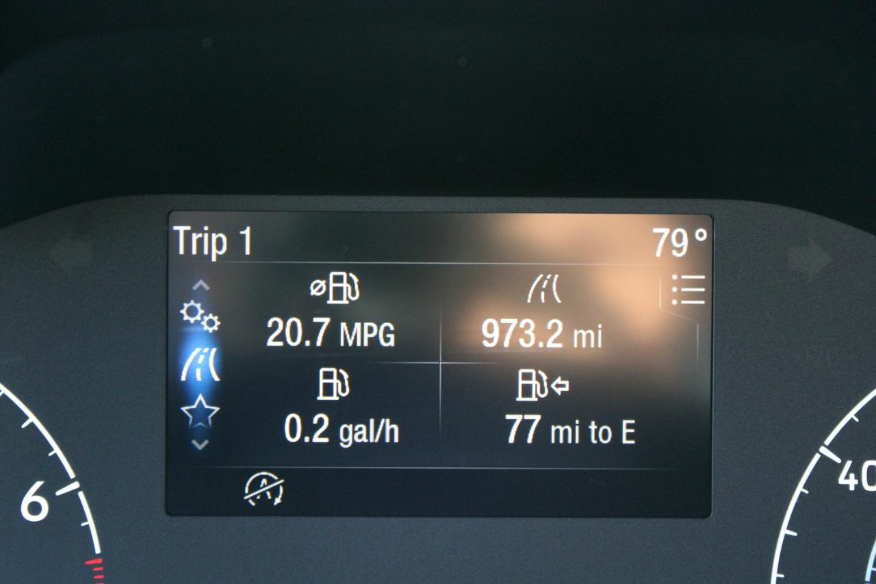 Ford Transit Connect  2022