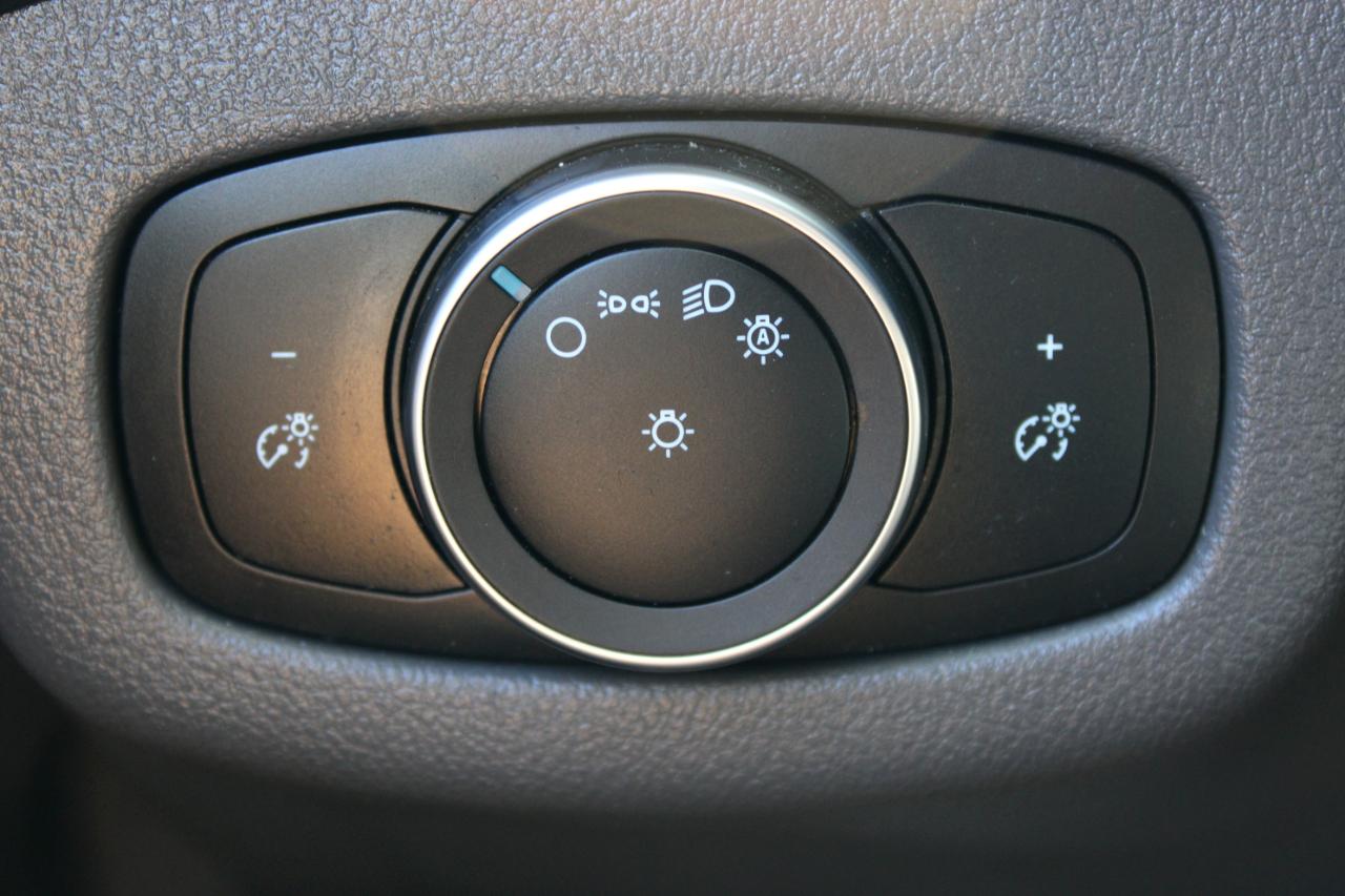 Ford Transit Connect  2022