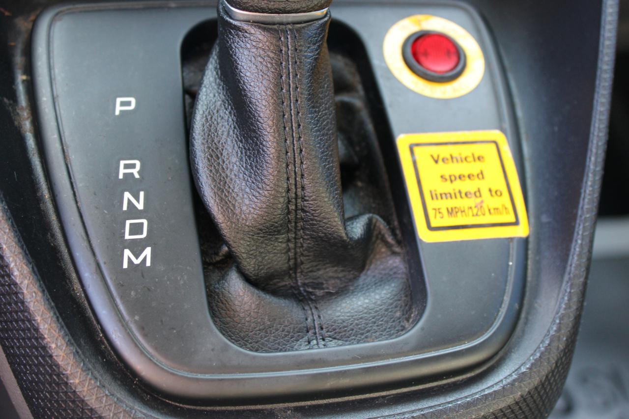 Ford Transit Connect  2022