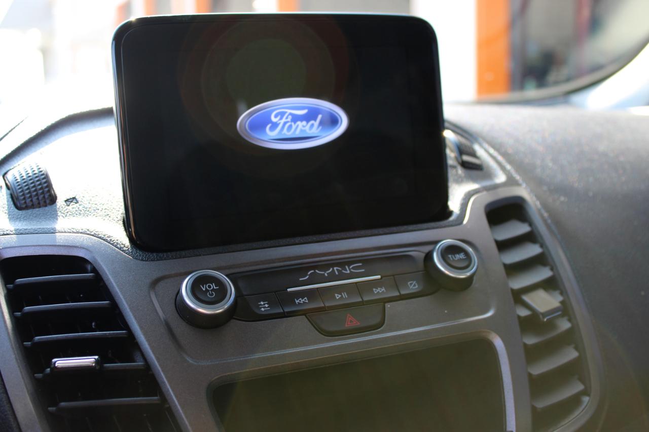 Ford Transit Connect  2022