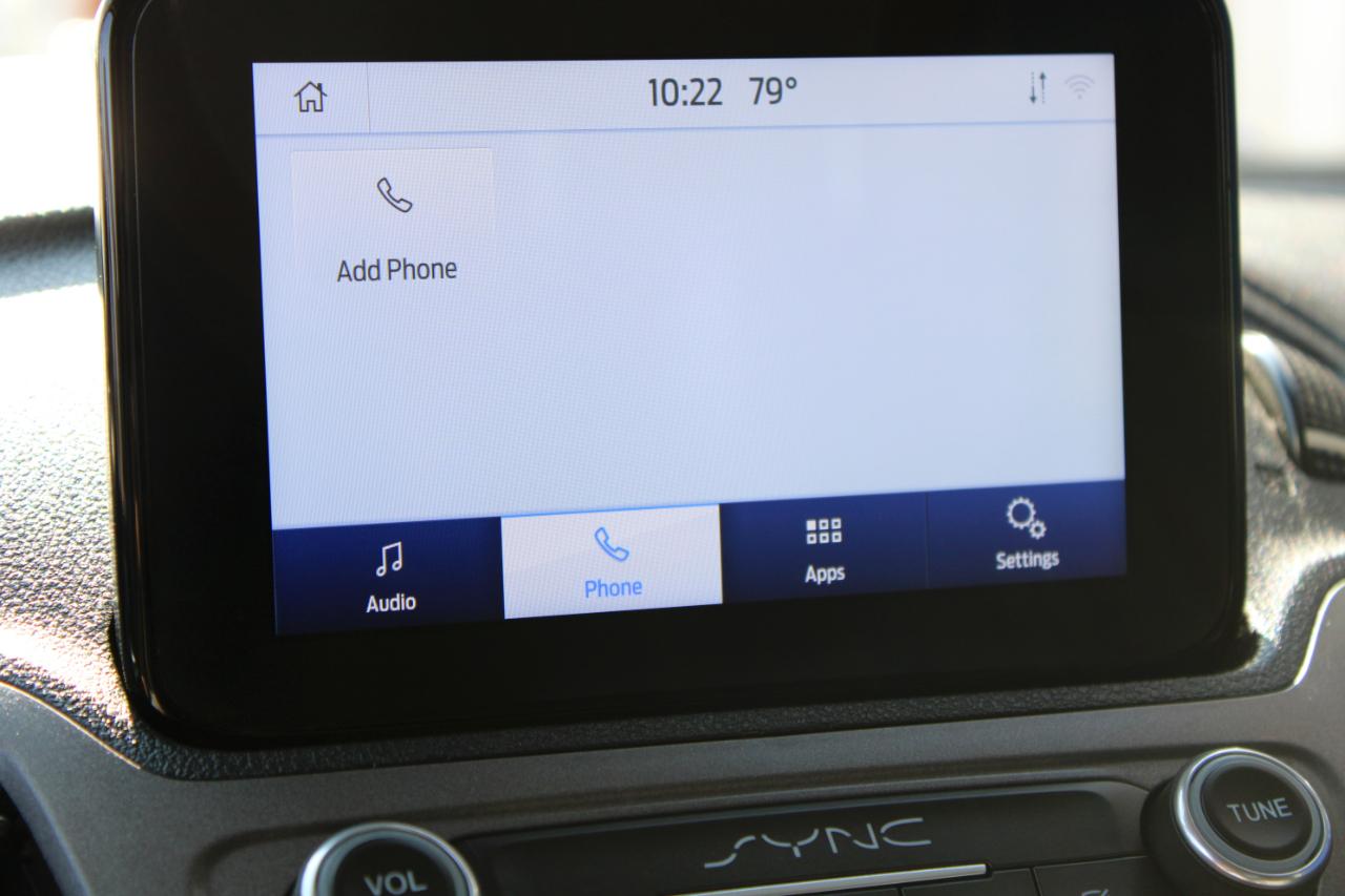 Ford Transit Connect  2022