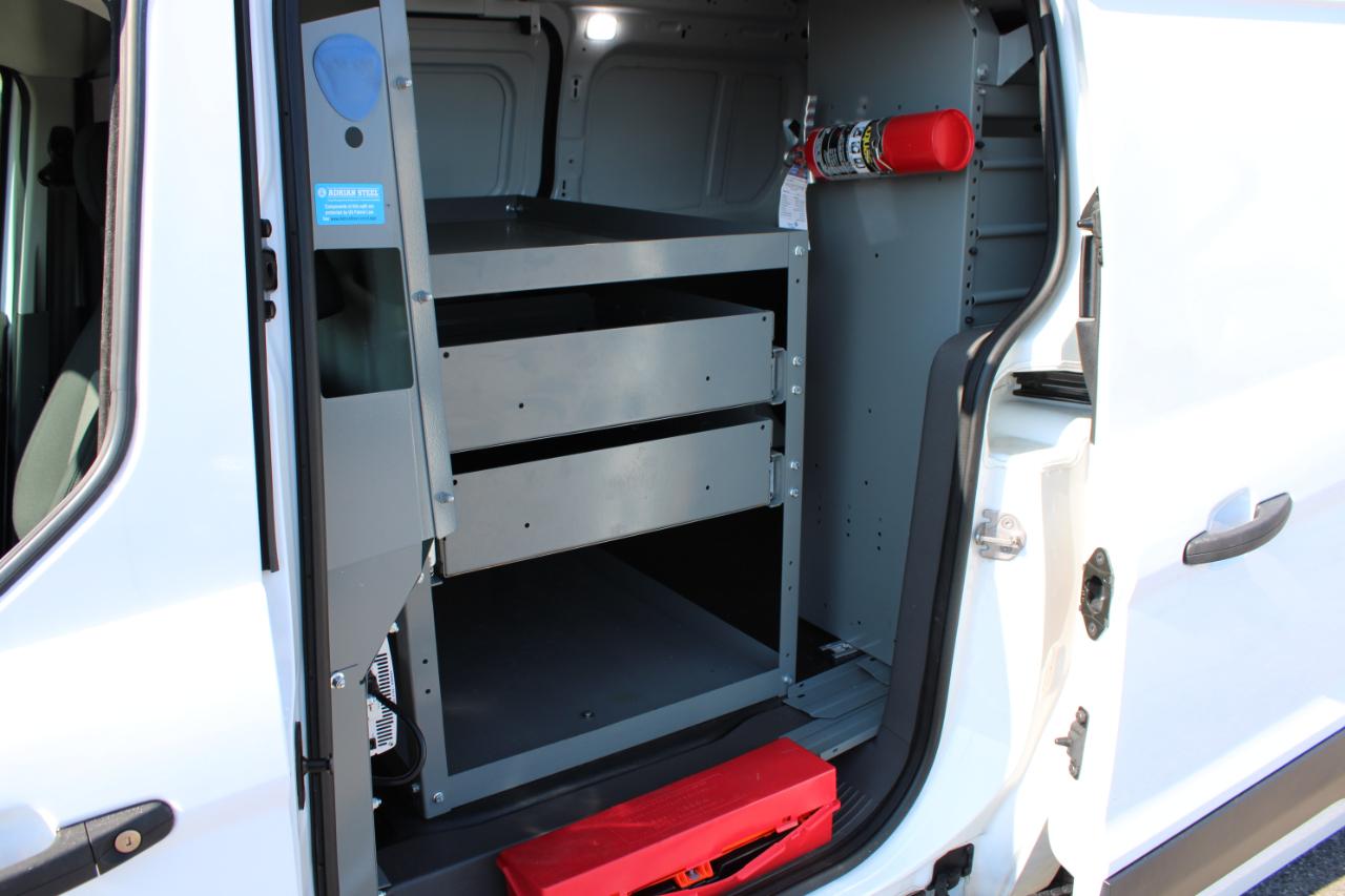 Ford Transit Connect  2022