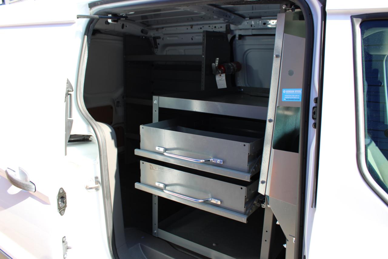 Ford Transit Connect  2022