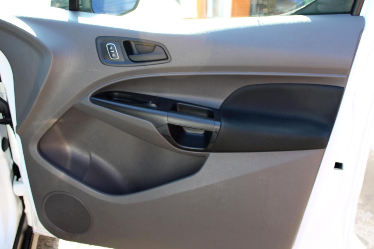 Ford Transit Connect  2022