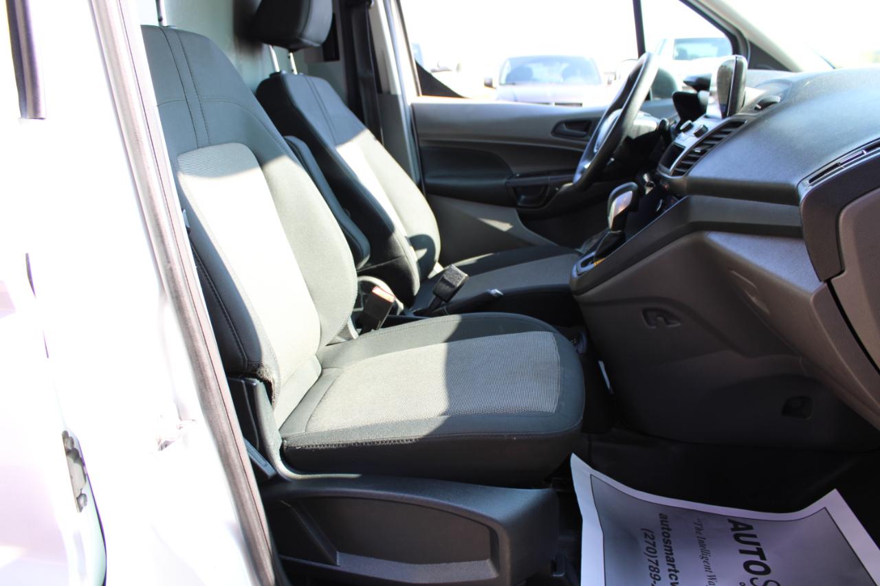 Ford Transit Connect  2022
