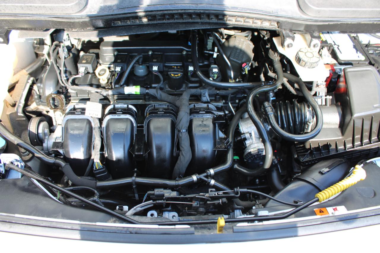 Ford Transit Connect  2022