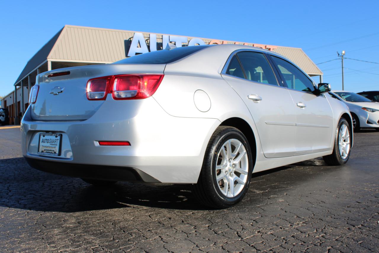 Chevrolet Malibu 1LT 2013