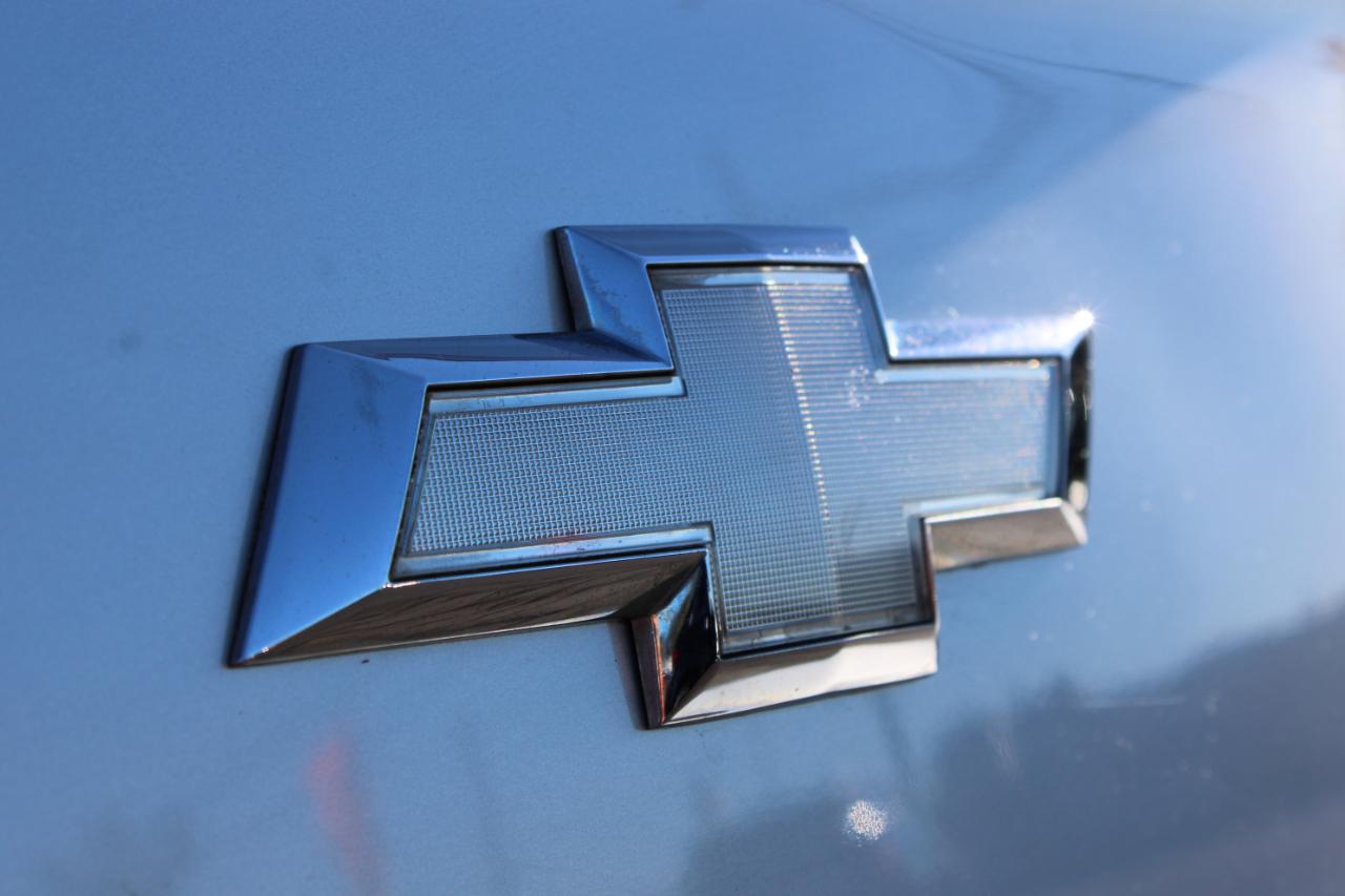 Chevrolet Malibu 1LT 2013
