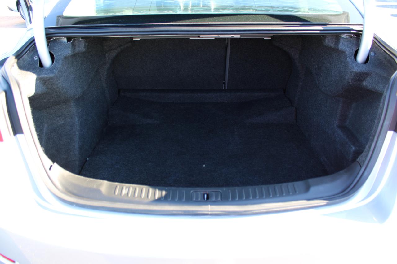 Chevrolet Malibu 1LT 2013