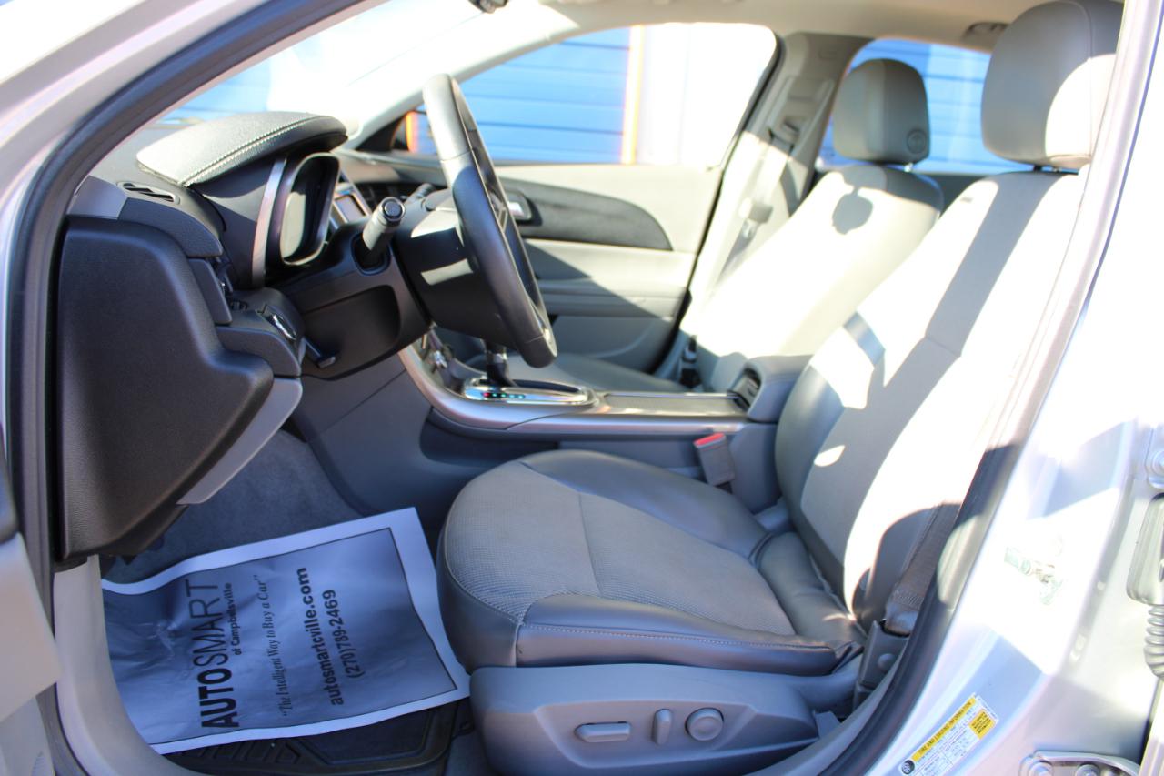 Chevrolet Malibu 1LT 2013