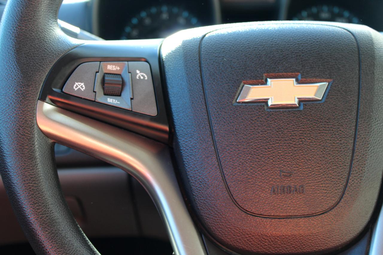 Chevrolet Malibu 1LT 2013