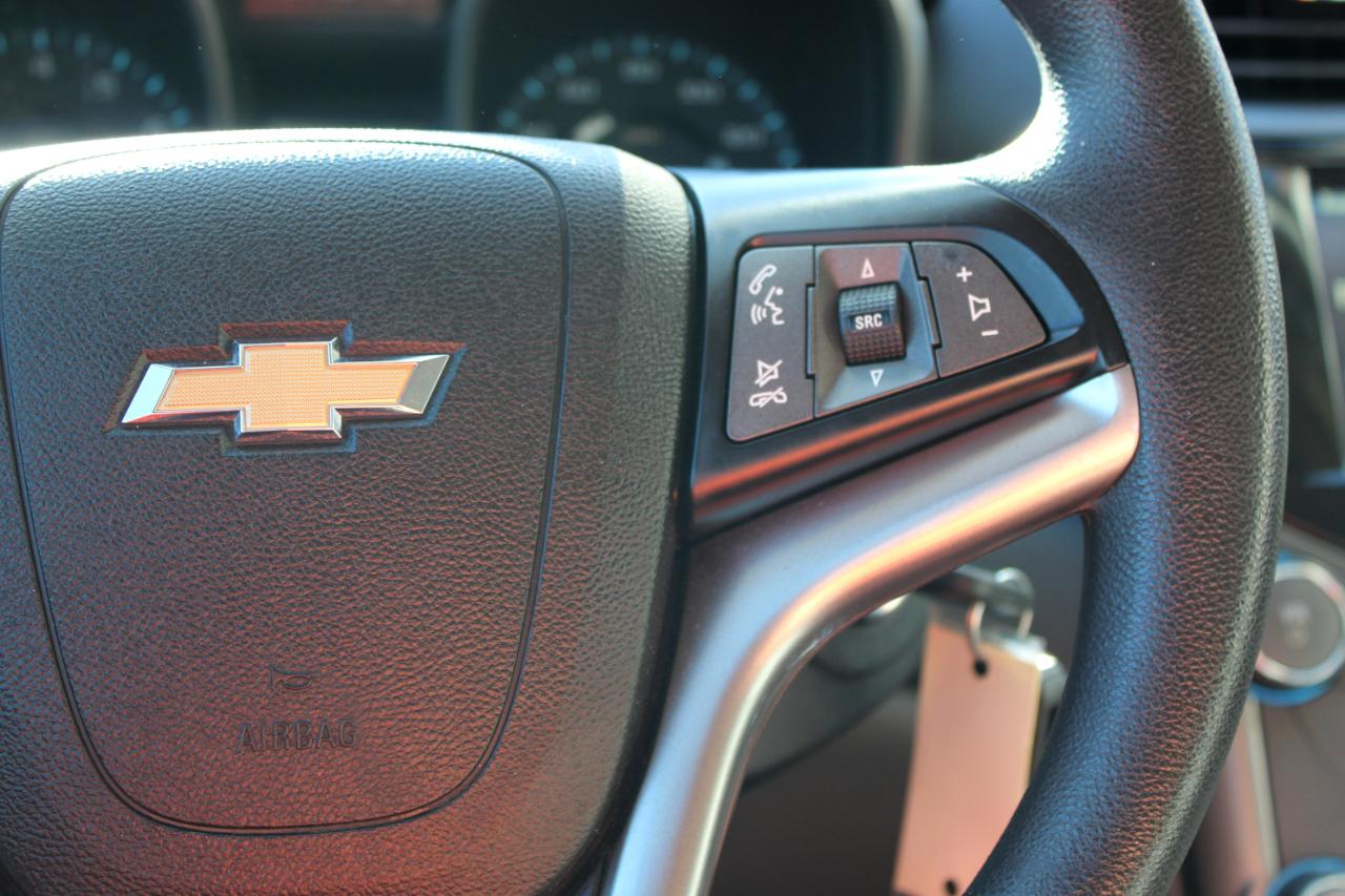 Chevrolet Malibu 1LT 2013