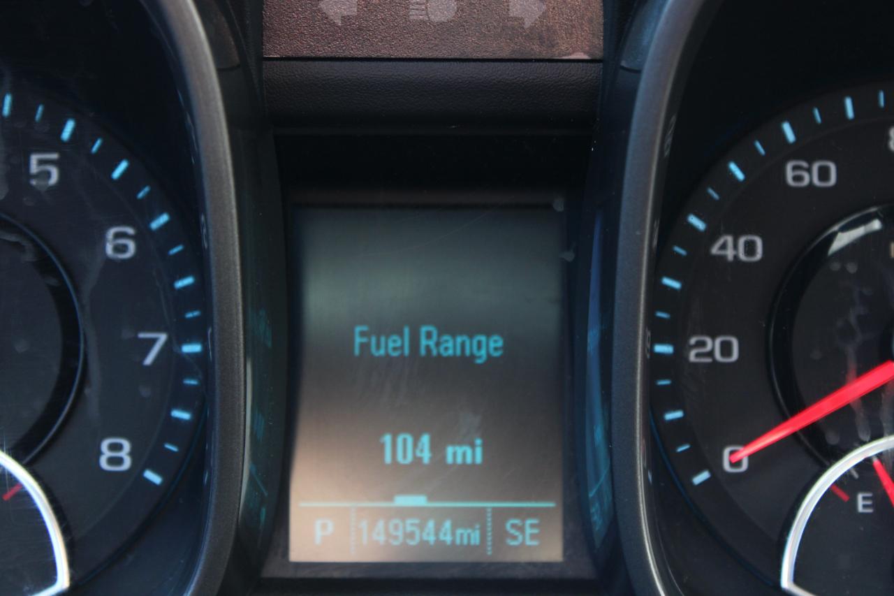 Chevrolet Malibu 1LT 2013