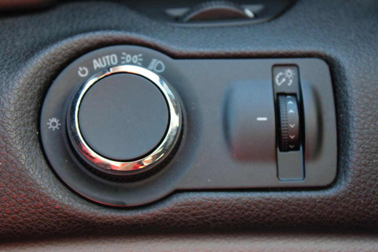 Chevrolet Malibu 1LT 2013