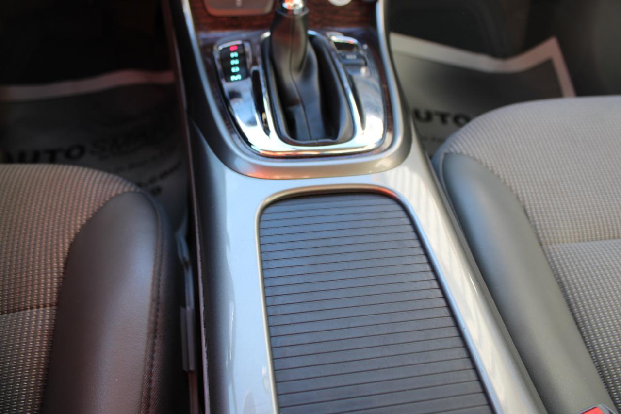 Chevrolet Malibu 1LT 2013