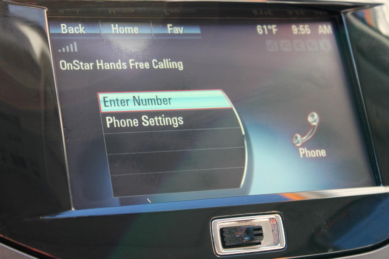 Chevrolet Malibu 1LT 2013