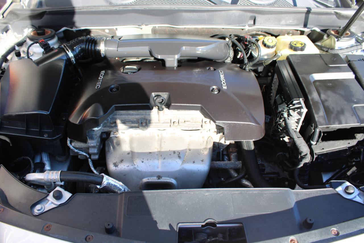 Chevrolet Malibu 1LT 2013