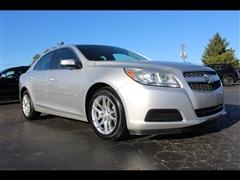 2013 Chevrolet Malibu 