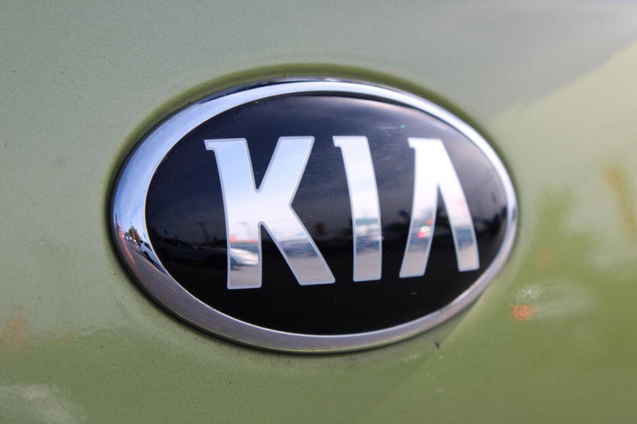 Kia Soul  2017