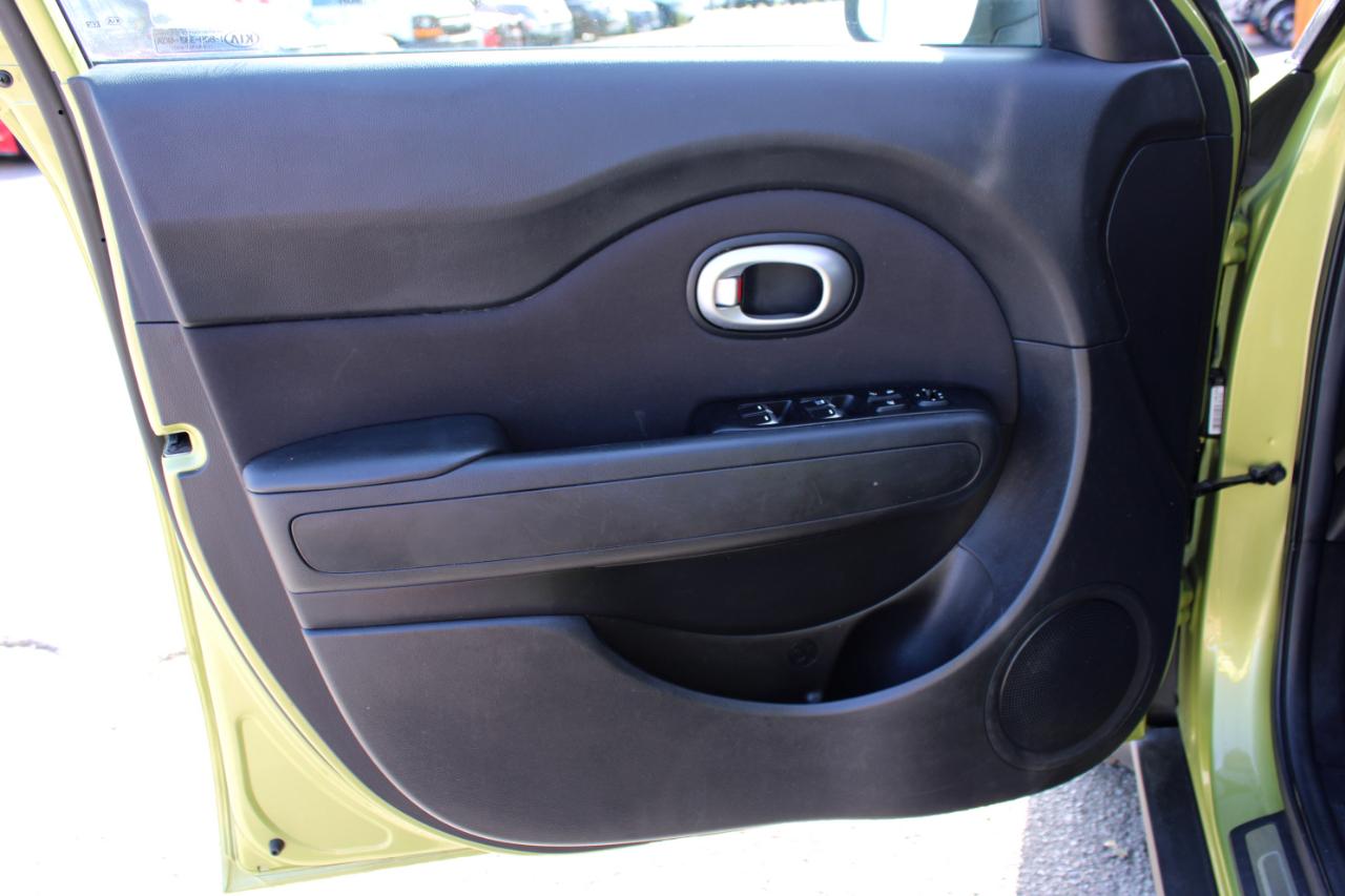 Kia Soul  2017
